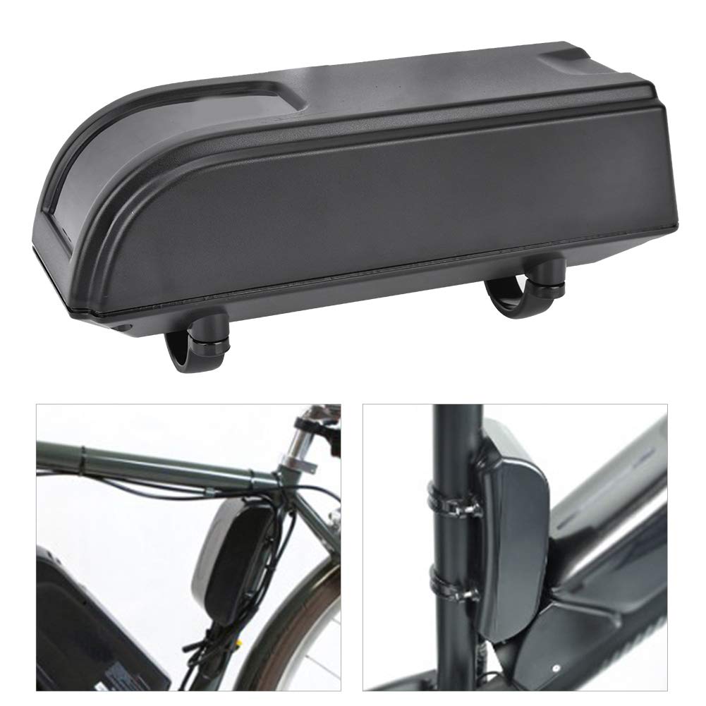 Tasche Steuerung Ebike Controller Box Lagerung 21 × 11 × 7 Kunststoff Schwarz Fahrrad Elektrische Controller Box Tasche Aufbewahrungstasche Zubehör Tasche Steuerung Ebike Controller Box Lagerung 21 × 11 × 7 Kunststoff Schwarz Fahrrad Elektrische Controller Box Tasche Aufbewahrungstasche Zubehör von Gonetre