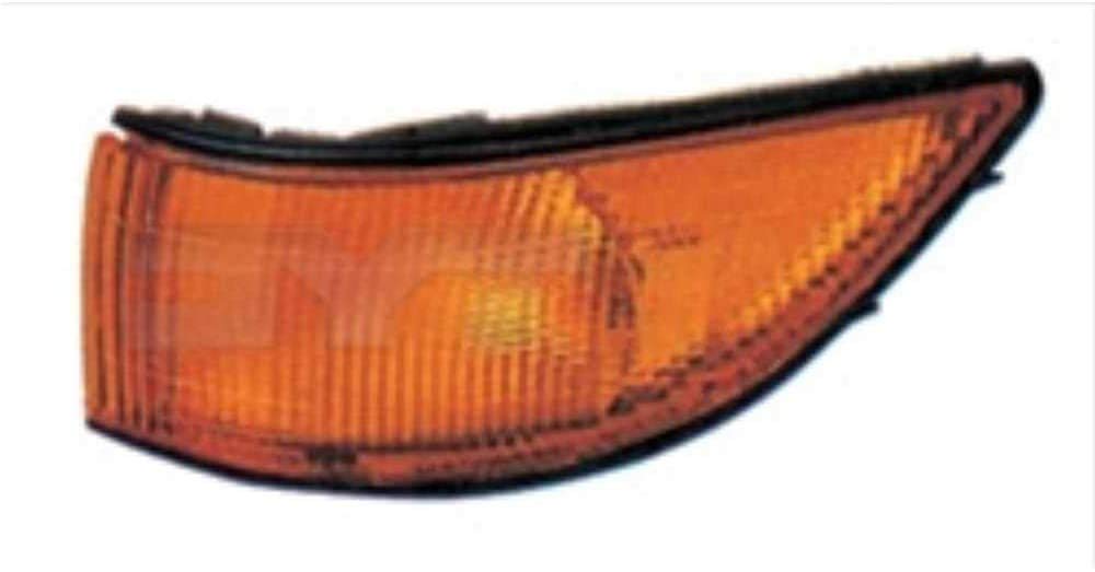 Blinker MISTUBISHI COLT III/LANCER III links Blinker MISTUBISHI COLT III/LANCER III links von Goodpart