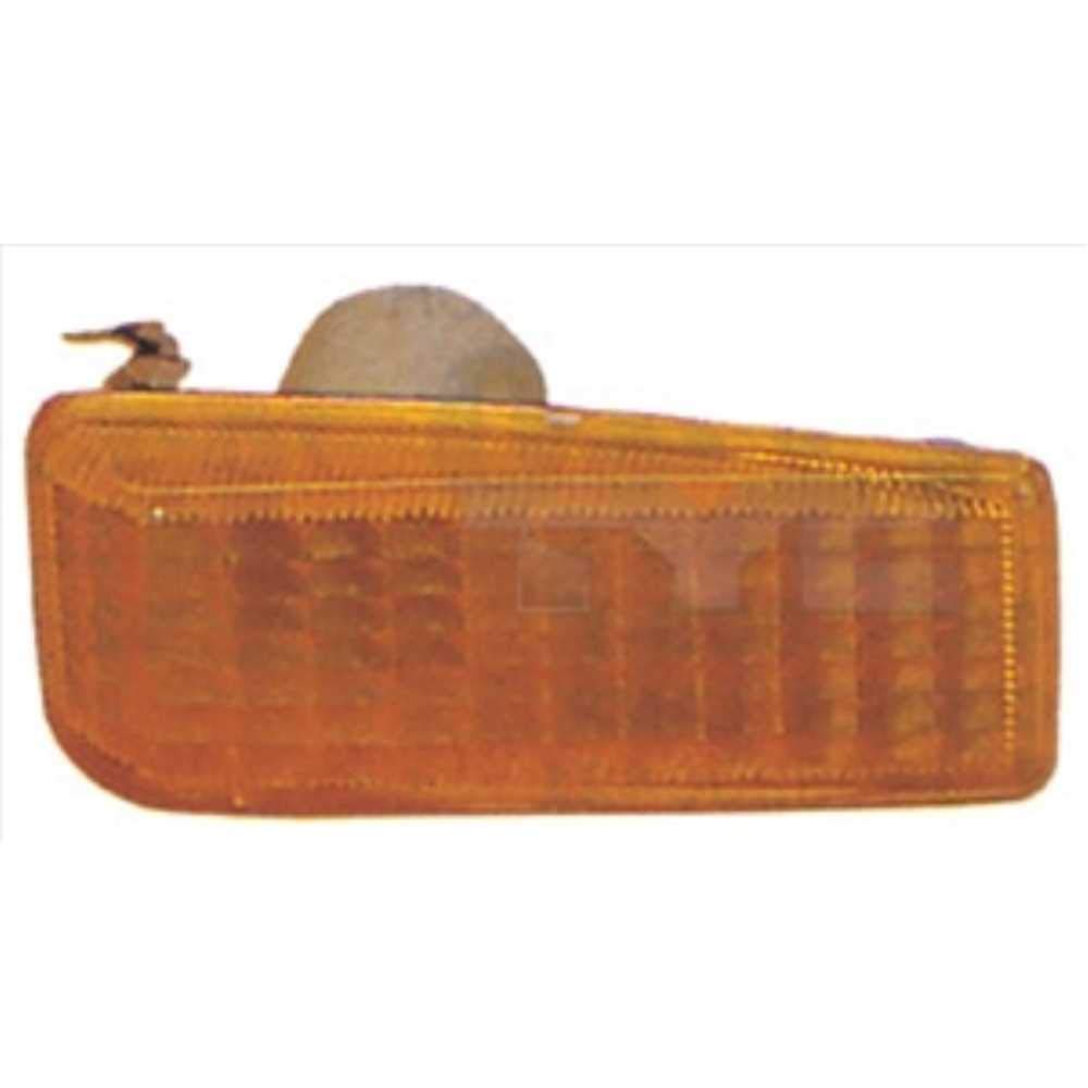 DAPA 183573052 Seitenblinker Links DAPA 183573052 Seitenblinker Links von Goodpart