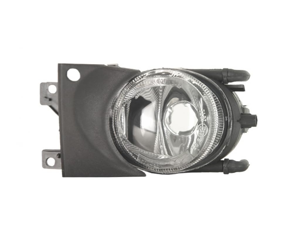 DAPA 190180019 Nebelscheinwerfer Links von TYC
