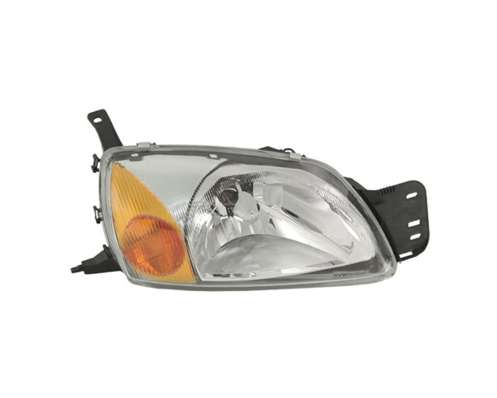 DAPA 205923152 Scheinwerfer Rechts DAPA 205923152 Scheinwerfer Rechts von TYC