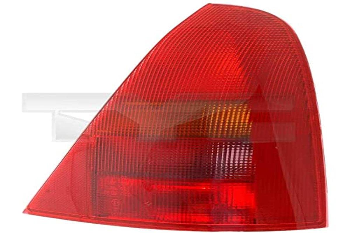 DAPA GmbH & Co. KG 110221012 Rückleuchte ohne Birnenhalter DAPA GmbH & Co. KG 110221012 Rückleuchte ohne Birnenhalter von Goodpart