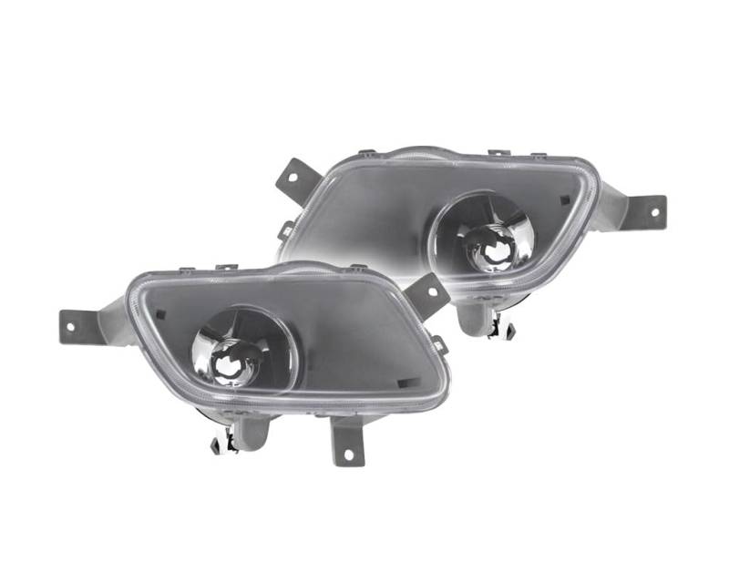 DAPA GmbH & Co. KG 190590019 Nebelscheinwerfer Links von Goodpart