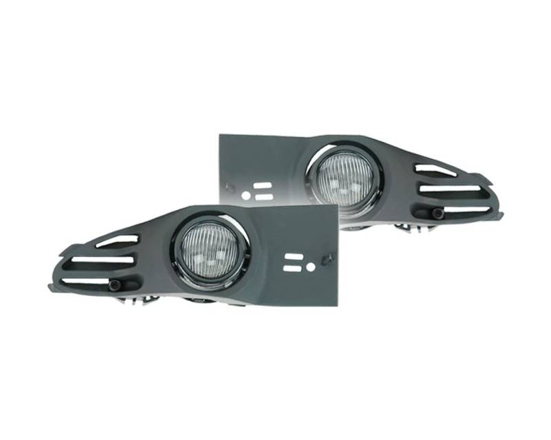 DAPA GmbH & Co. KG 190658059 Nebelscheinwerfer Links von Goodpart