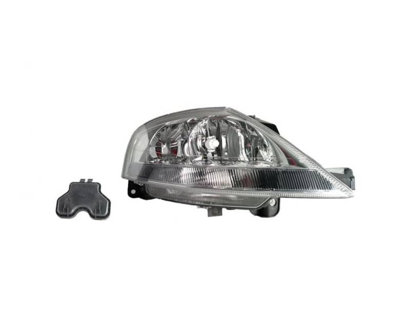 DAPA GmbH & Co. KG 200023052 Scheinwerfer Rechts von Goodpart