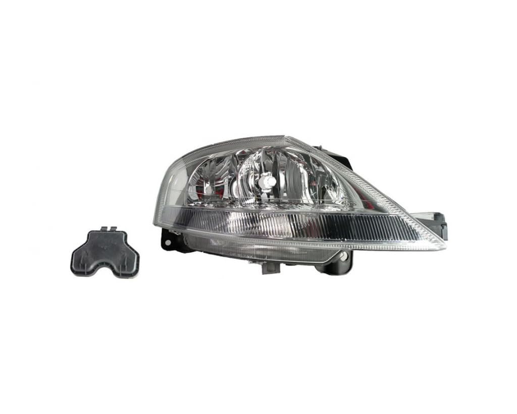 DAPA GmbH & Co. KG 200023052 Scheinwerfer Rechts DAPA GmbH & Co. KG 200023052 Scheinwerfer Rechts von Goodpart