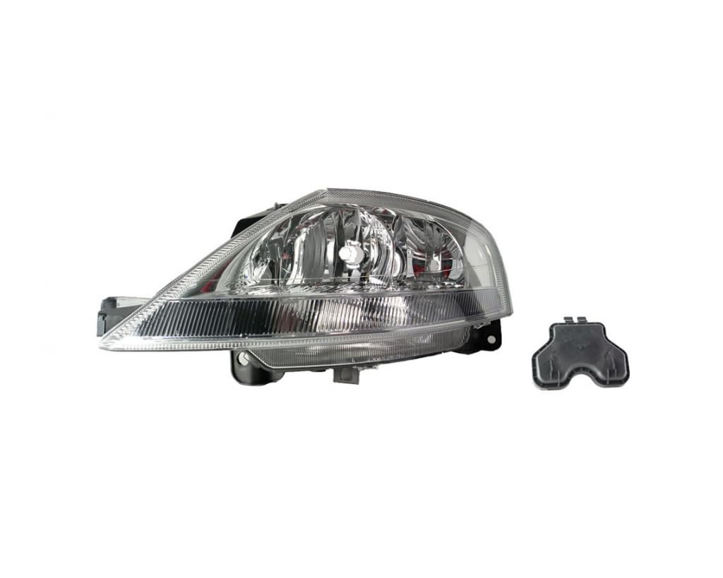DAPA GmbH & Co. KG 200024052 Scheinwerfer Links DAPA GmbH & Co. KG 200024052 Scheinwerfer Links von Goodpart