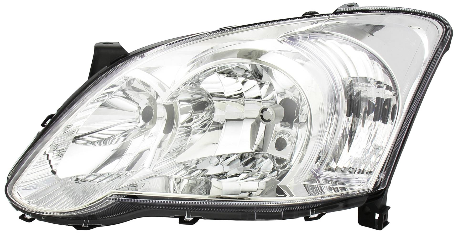 DAPA GmbH & Co. KG 201052052 Scheinwerfer Links DAPA GmbH & Co. KG 201052052 Scheinwerfer Links von TYC
