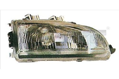DAPA GmbH & Co. KG 203112182 Scheinwerfer Rechts DAPA GmbH & Co. KG 203112182 Scheinwerfer Rechts von Goodpart