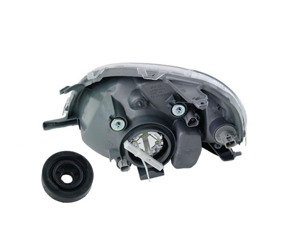 DAPA GmbH & Co. KG 205730082 Scheinwerfer Links DAPA GmbH & Co. KG 205730082 Scheinwerfer Links von Goodpart