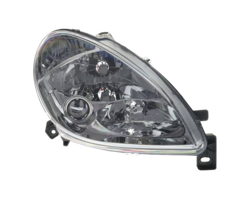 DAPA GmbH & Co. KG 206258252 Scheinwerfer Links von Goodpart