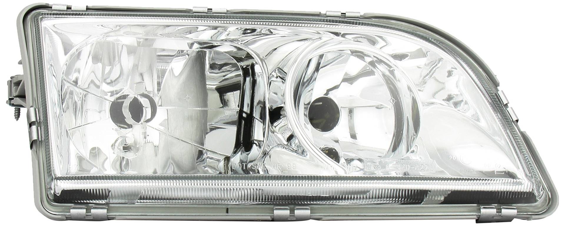 Goodpart DAPA GmbH & Co. KG 200271052 Scheinwerfer Rechts Goodpart DAPA GmbH & Co. KG 200271052 Scheinwerfer Rechts von TYC