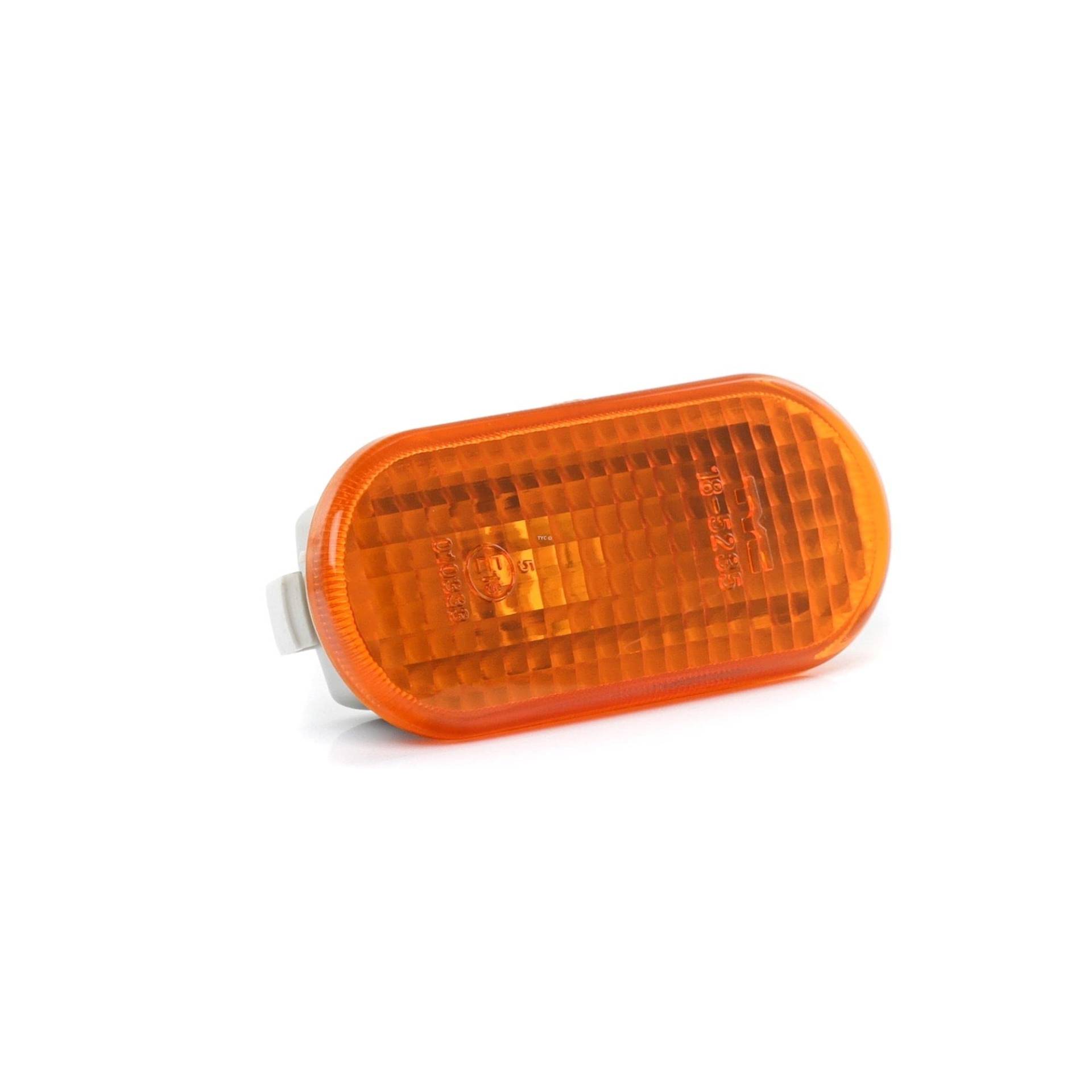 Goodpart Seitenblinker SEAT Arosa rechts=Links Goodpart Seitenblinker SEAT Arosa rechts=Links von Goodpart