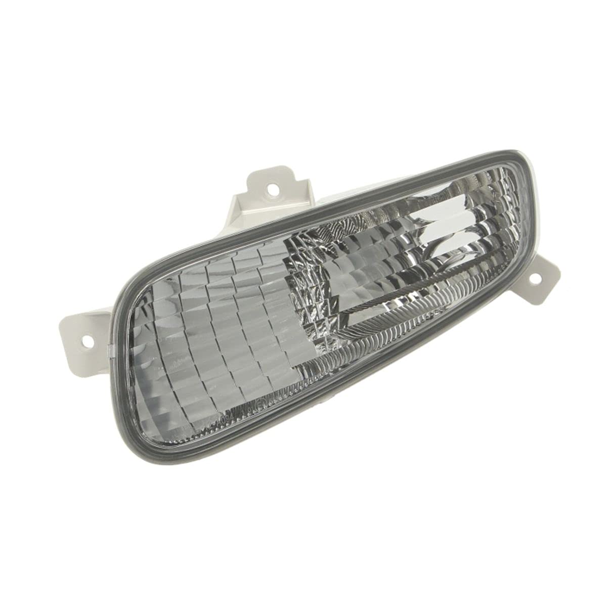 Goodpart TYC Blinkleuchte Stoßstange ohne Birnenhalter 12-0094-01-2 Goodpart TYC Blinkleuchte Stoßstange ohne Birnenhalter 12-0094-01-2 von TYC
