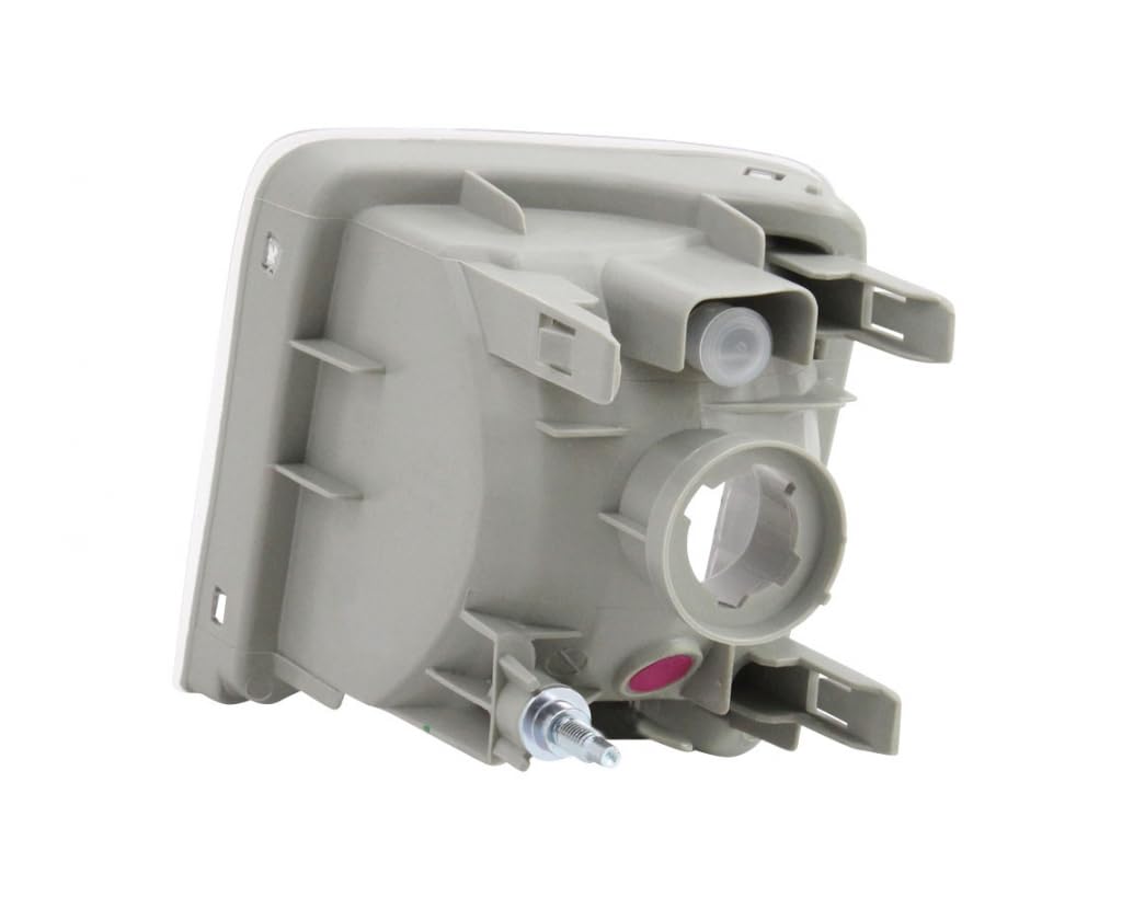 Goodpart TYC Blinkleuchte ohne Birnenhalter 12-5270-01-9 Goodpart TYC Blinkleuchte ohne Birnenhalter 12-5270-01-9 von Goodpart