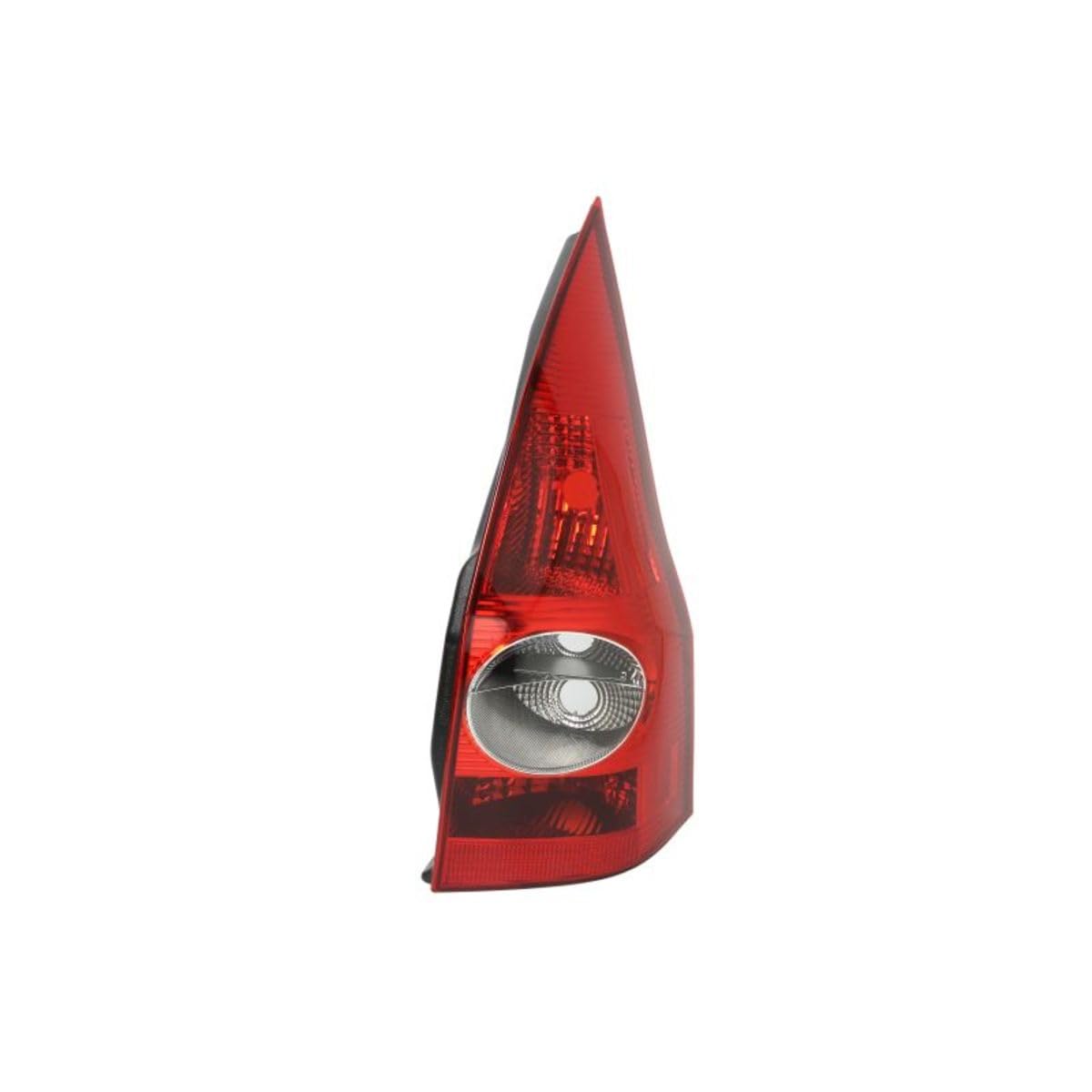 Goodpart TYC Heckleuchte ohne Birnenhalter 11-0395-01-2 Goodpart TYC Heckleuchte ohne Birnenhalter 11-0395-01-2 von TYC