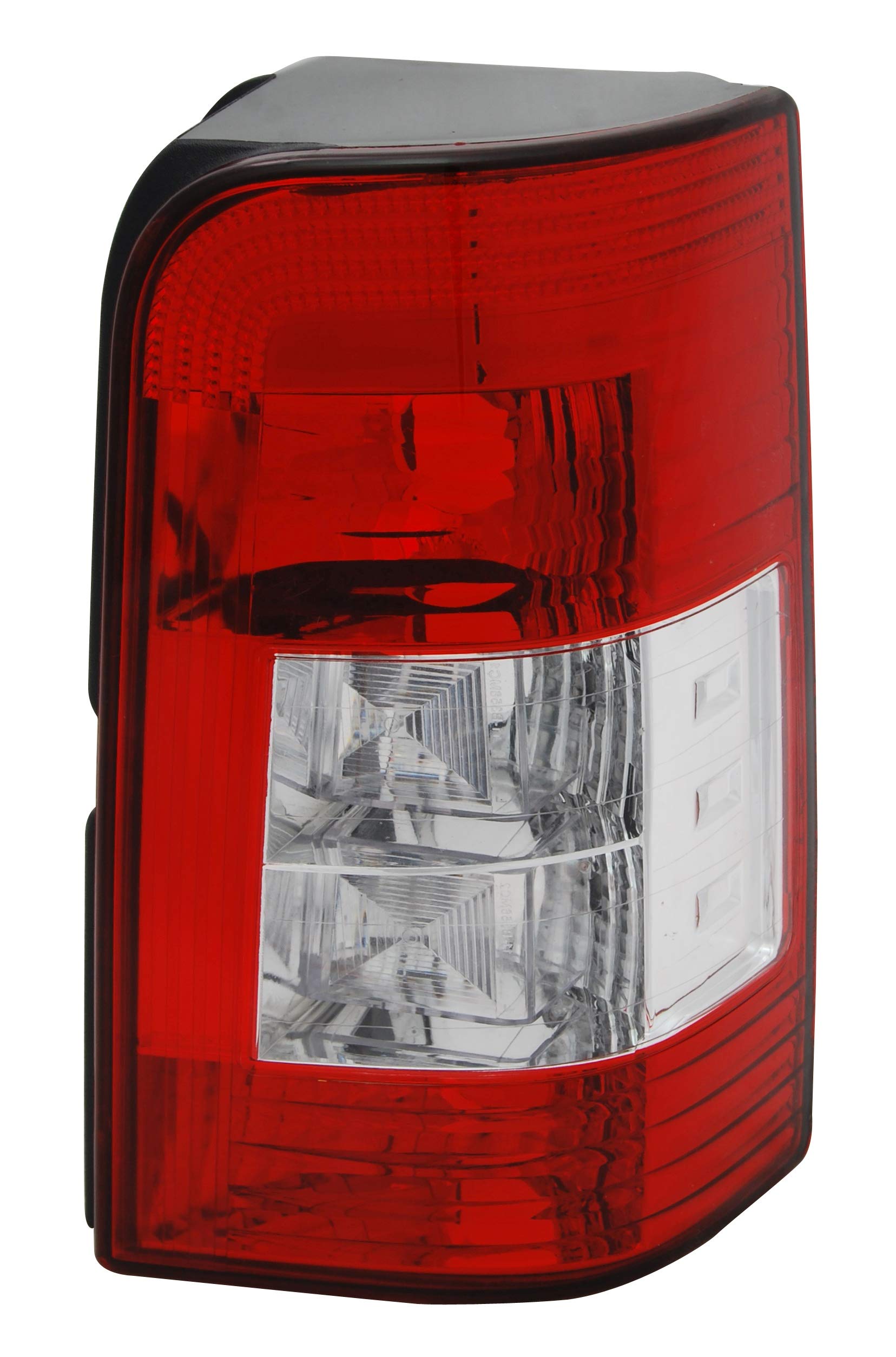 Goodpart TYC Heckleuchte ohne Birnenhalter 11-11355-01-2 Goodpart TYC Heckleuchte ohne Birnenhalter 11-11355-01-2 von TYC