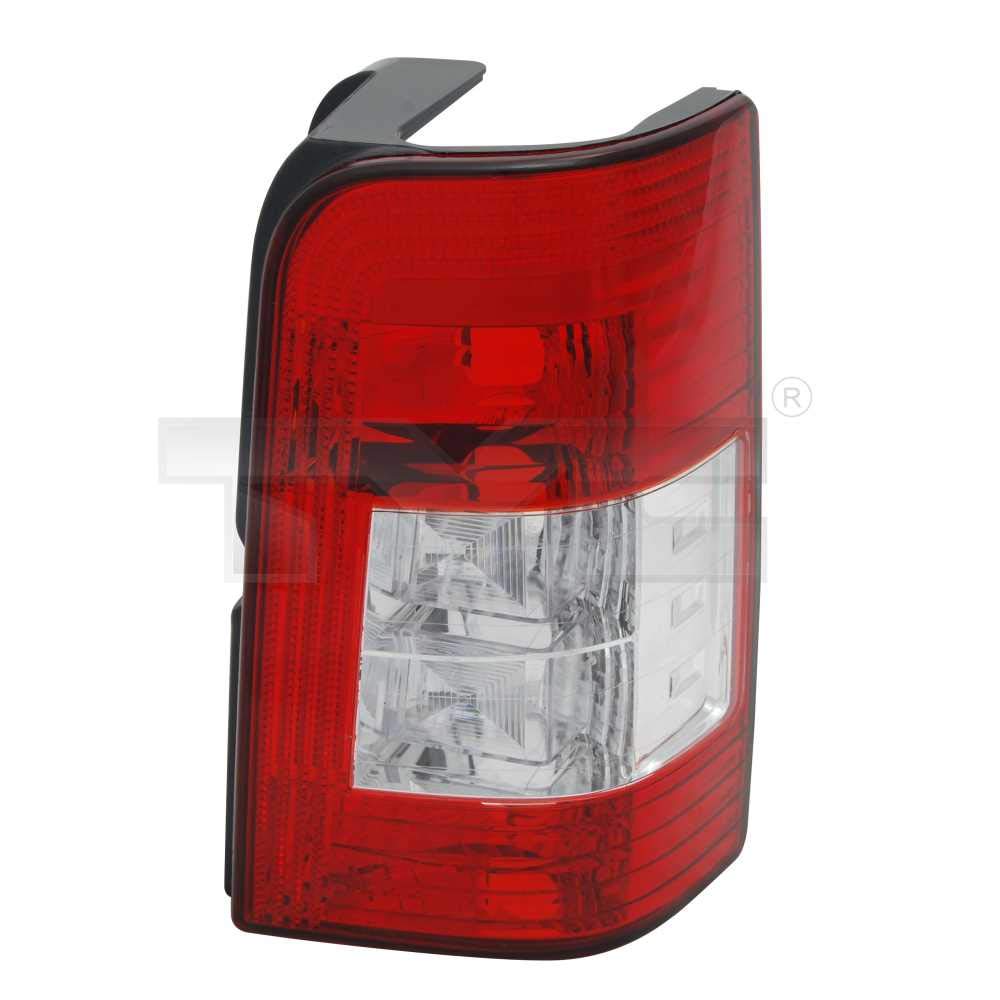 Goodpart TYC Heckleuchte ohne Birnenhalter 11-11355-11-2 Goodpart TYC Heckleuchte ohne Birnenhalter 11-11355-11-2 von TYC