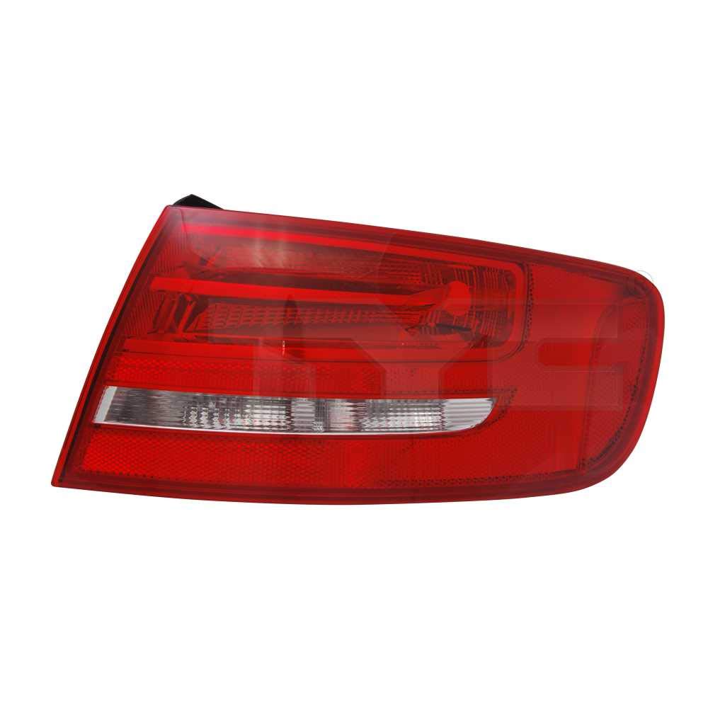 Goodpart TYC Heckleuchte ohne Birnenhalter 11-11365-01-2 Goodpart TYC Heckleuchte ohne Birnenhalter 11-11365-01-2 von Goodpart