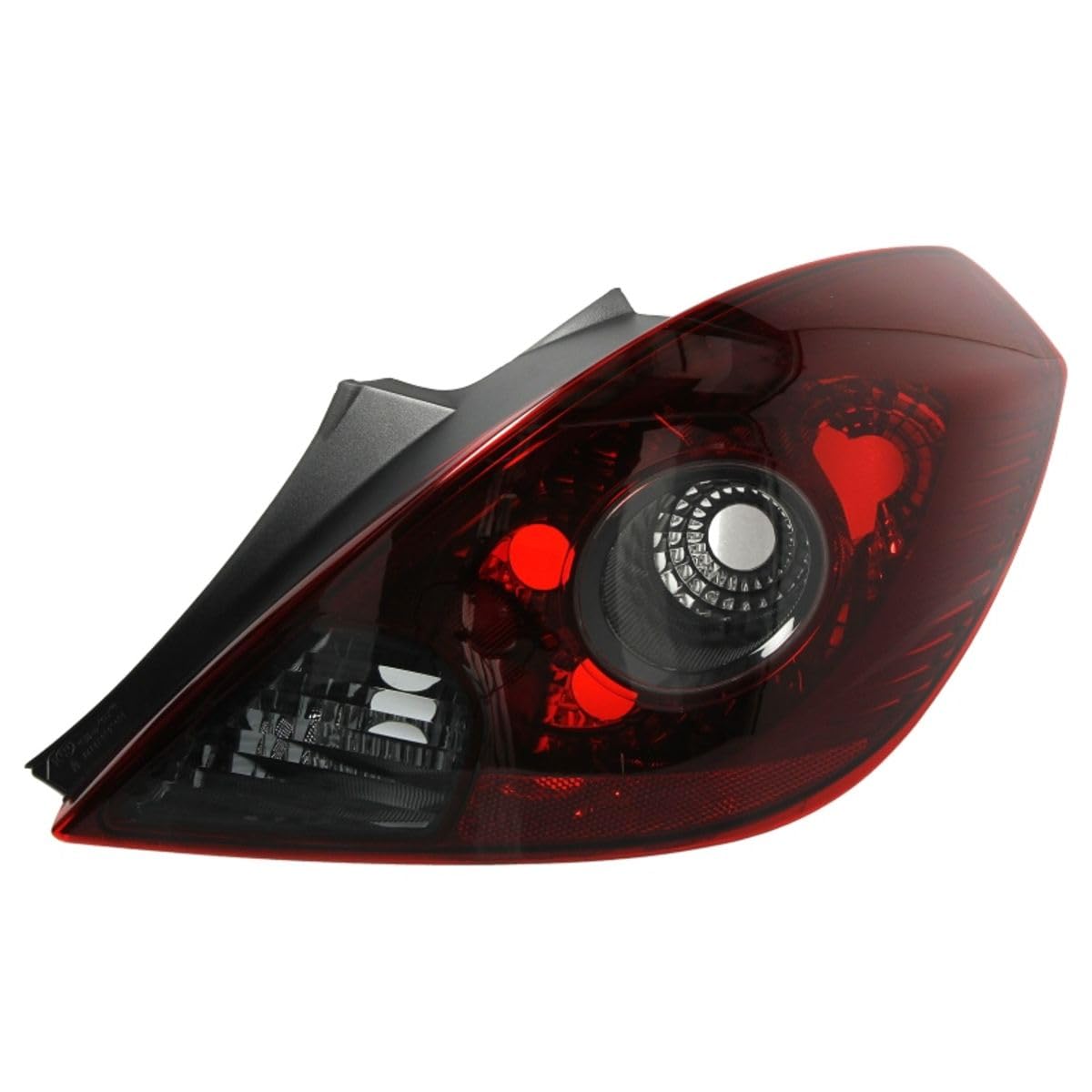 Goodpart TYC Heckleuchte ohne Birnenhalter 11-11429-11-2 Goodpart TYC Heckleuchte ohne Birnenhalter 11-11429-11-2 von Goodpart