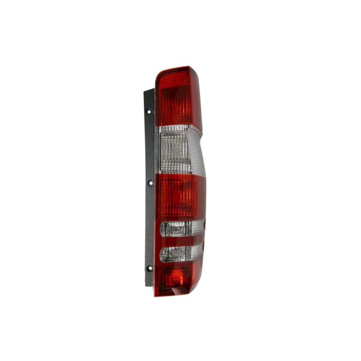 Goodpart TYC Heckleuchte ohne Birnenhalter 11-11445-01-2 Goodpart TYC Heckleuchte ohne Birnenhalter 11-11445-01-2 von TYC