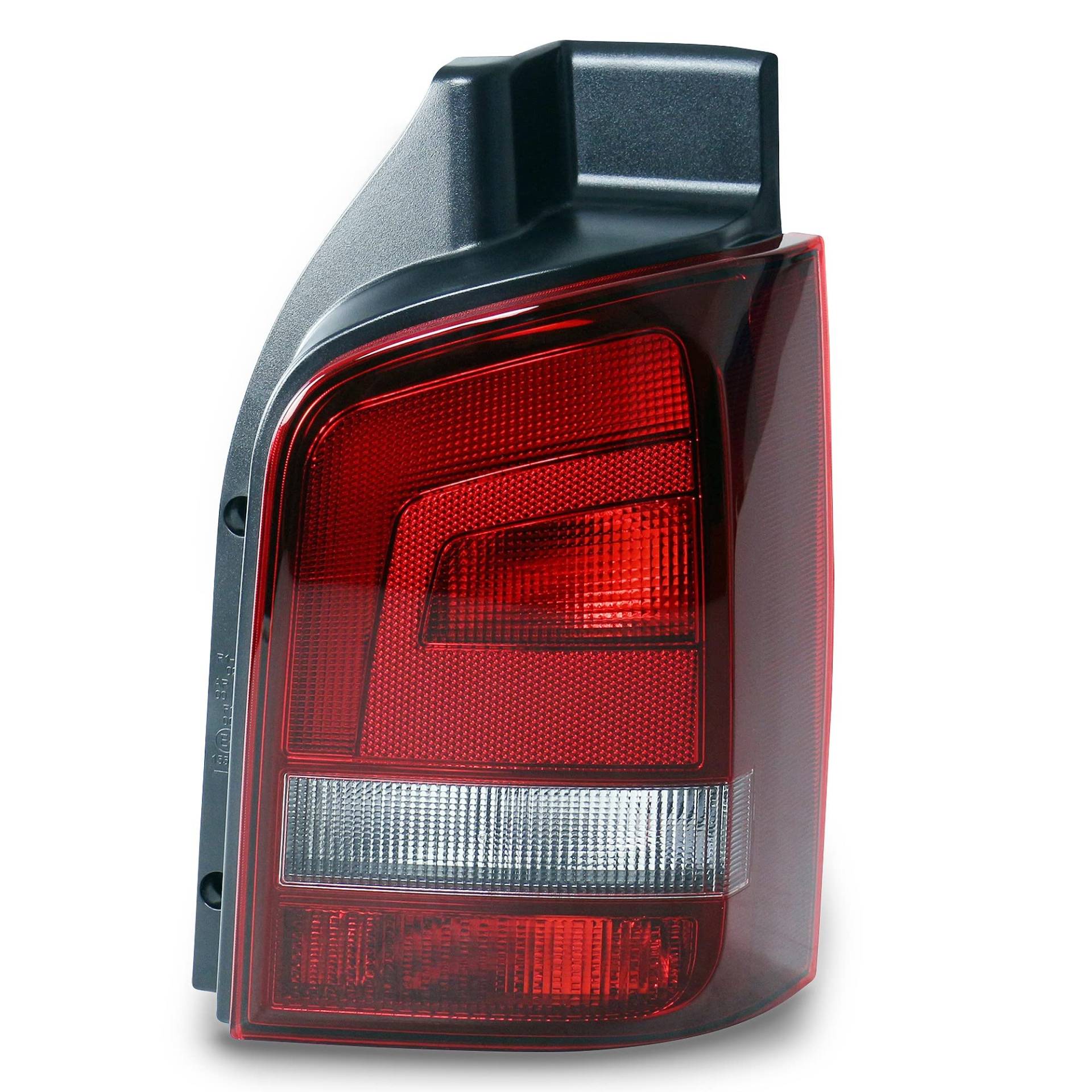 Goodpart TYC Heckleuchte ohne Birnenhalter 11-11593-11-2 Goodpart TYC Heckleuchte ohne Birnenhalter 11-11593-11-2 von TYC