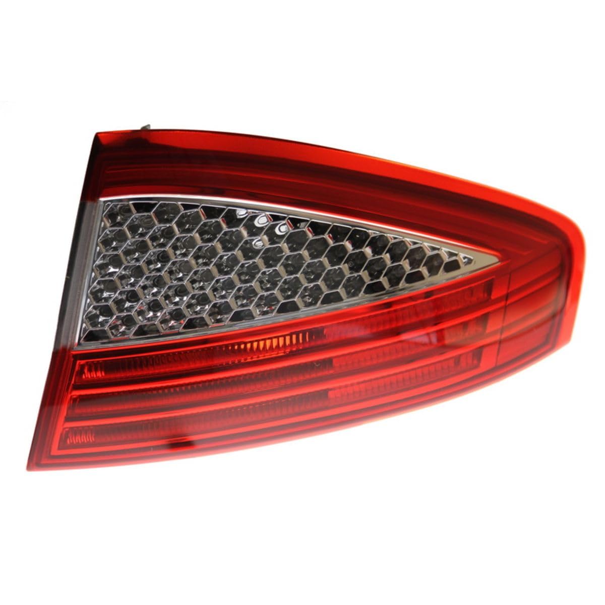 Goodpart TYC Heckleuchte ohne Birnenhalter 11-11691-01-2 Goodpart TYC Heckleuchte ohne Birnenhalter 11-11691-01-2 von TYC