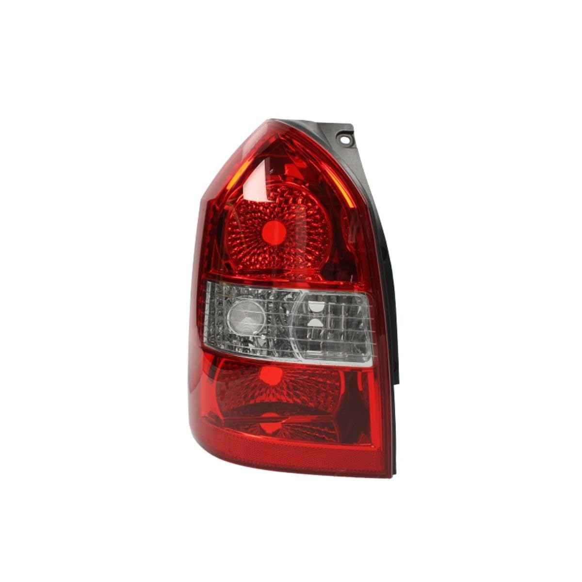 Goodpart TYC Heckleuchte ohne Birnenhalter 11-6112-11-2 Goodpart TYC Heckleuchte ohne Birnenhalter 11-6112-11-2 von Goodpart
