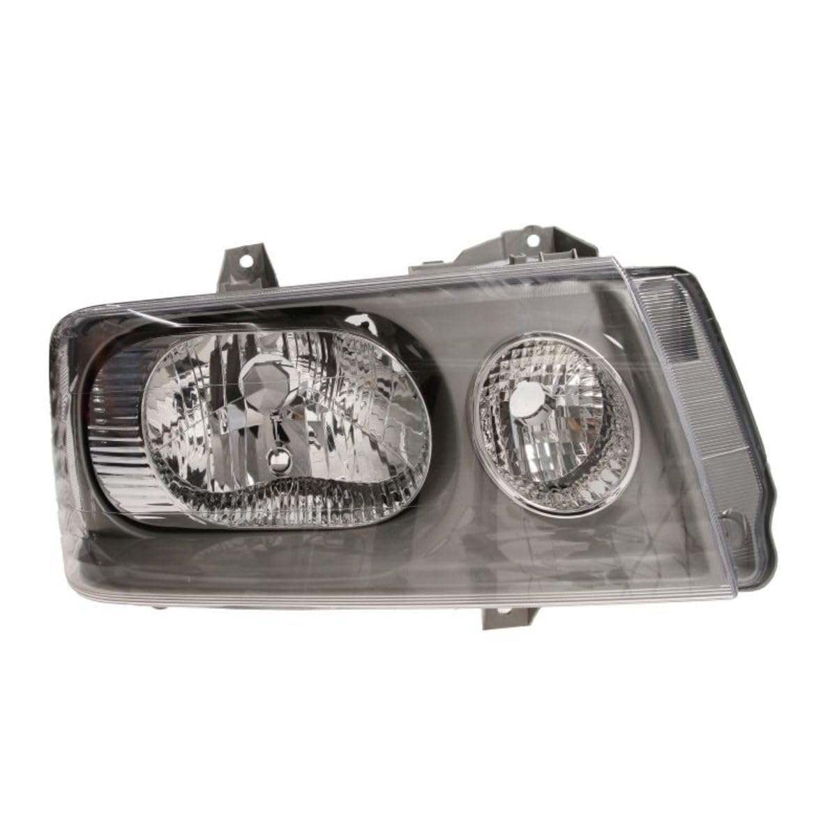Goodpart TYC Scheinwerfer 20-11217-05-2 Goodpart TYC Scheinwerfer 20-11217-05-2 von TYC