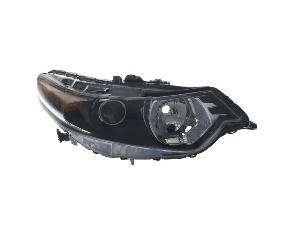 Goodpart TYC Scheinwerfer 20-12053-15-2 Goodpart TYC Scheinwerfer 20-12053-15-2 von TYC