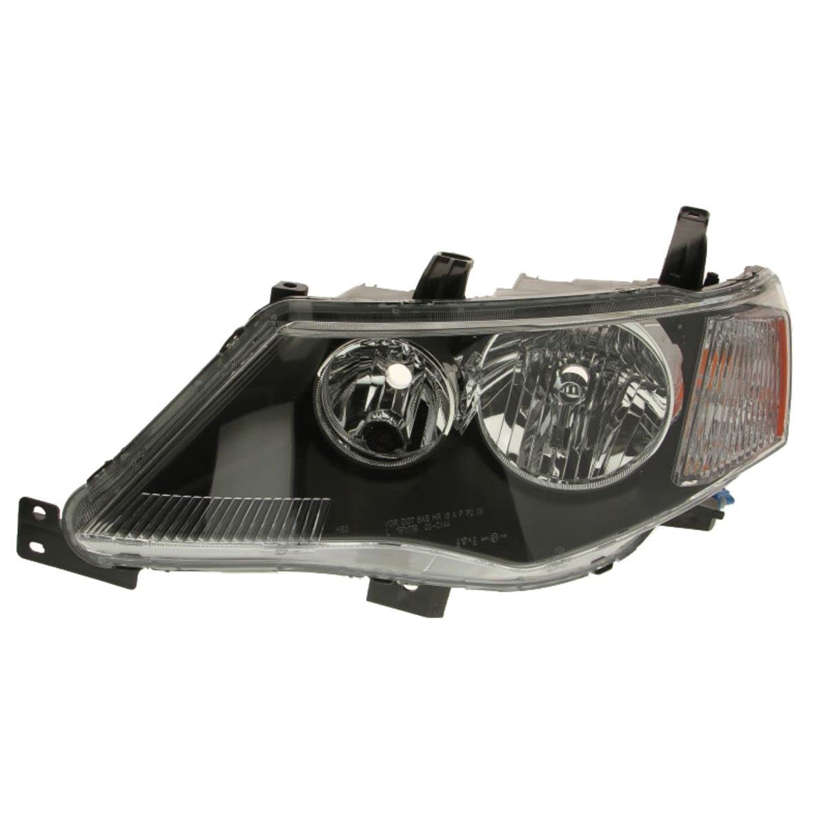 Goodpart TYC Scheinwerfer 20-12160-05-2 Goodpart TYC Scheinwerfer 20-12160-05-2 von TYC