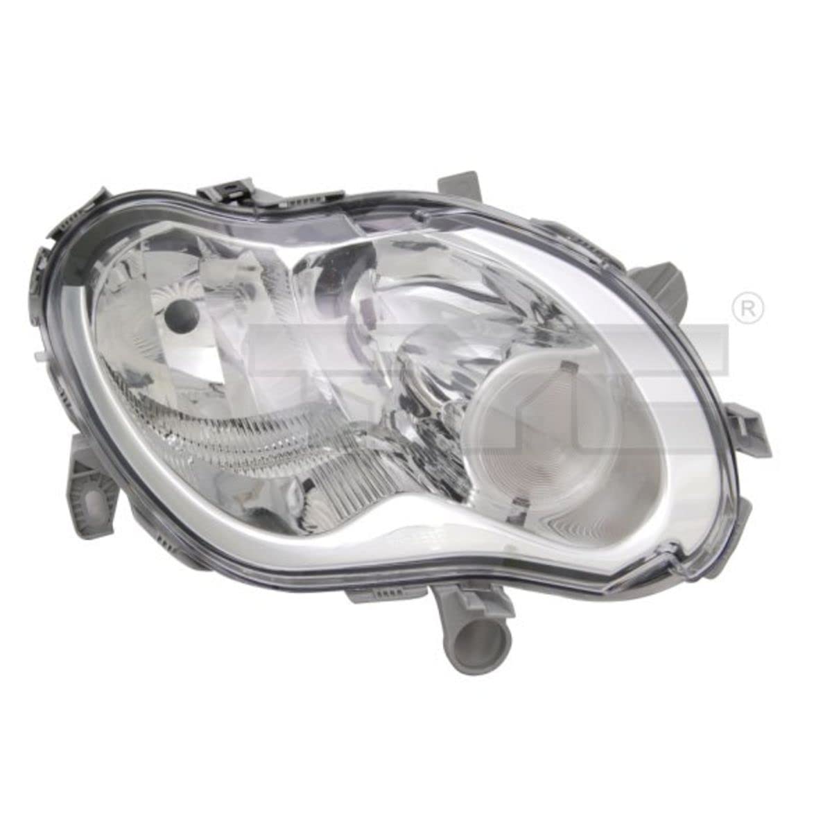 Goodpart TYC Scheinwerfer 20-12305-05-2 Goodpart TYC Scheinwerfer 20-12305-05-2 von TYC