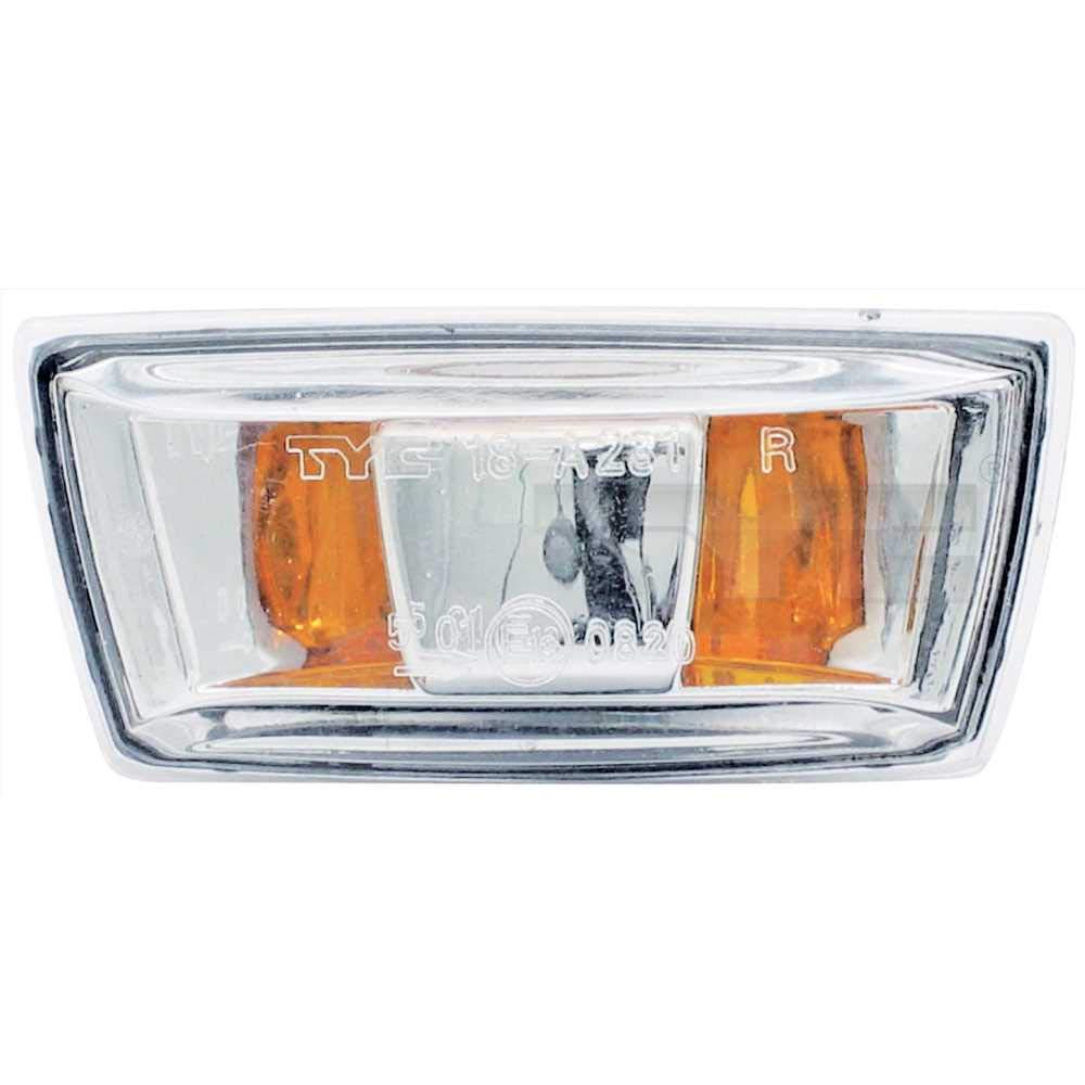 Goodpart TYC Seitenblinker 18-0231-11-2 Goodpart TYC Seitenblinker 18-0231-11-2 von Goodpart