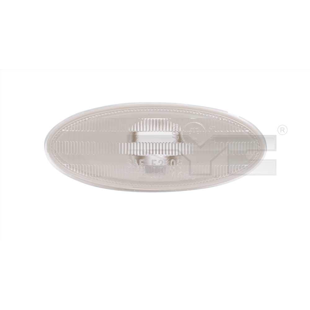 Goodpart TYC Seitenblinker 18-0659-01-9, weiß von TYC