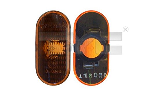 Goodpart TYC Seitenblinker 18-0663-01-2 Goodpart TYC Seitenblinker 18-0663-01-2 von TYC