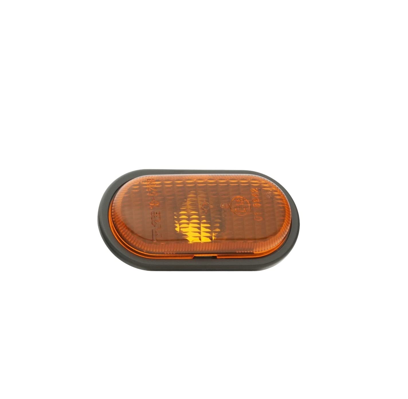 Goodpart TYC Seitenblinker 18-0665-01-2, Orange Goodpart TYC Seitenblinker 18-0665-01-2, Orange von TYC