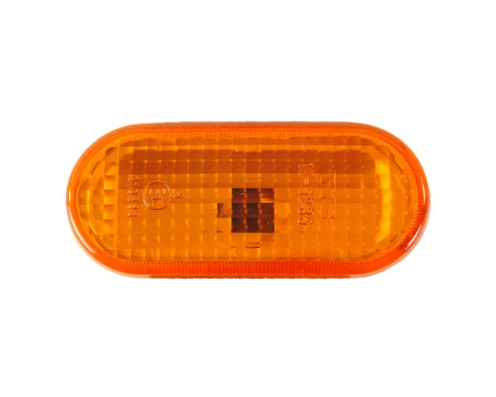 Goodpart TYC Seitenblinker 18-5235-01-2, orange Goodpart TYC Seitenblinker 18-5235-01-2, orange von TYC