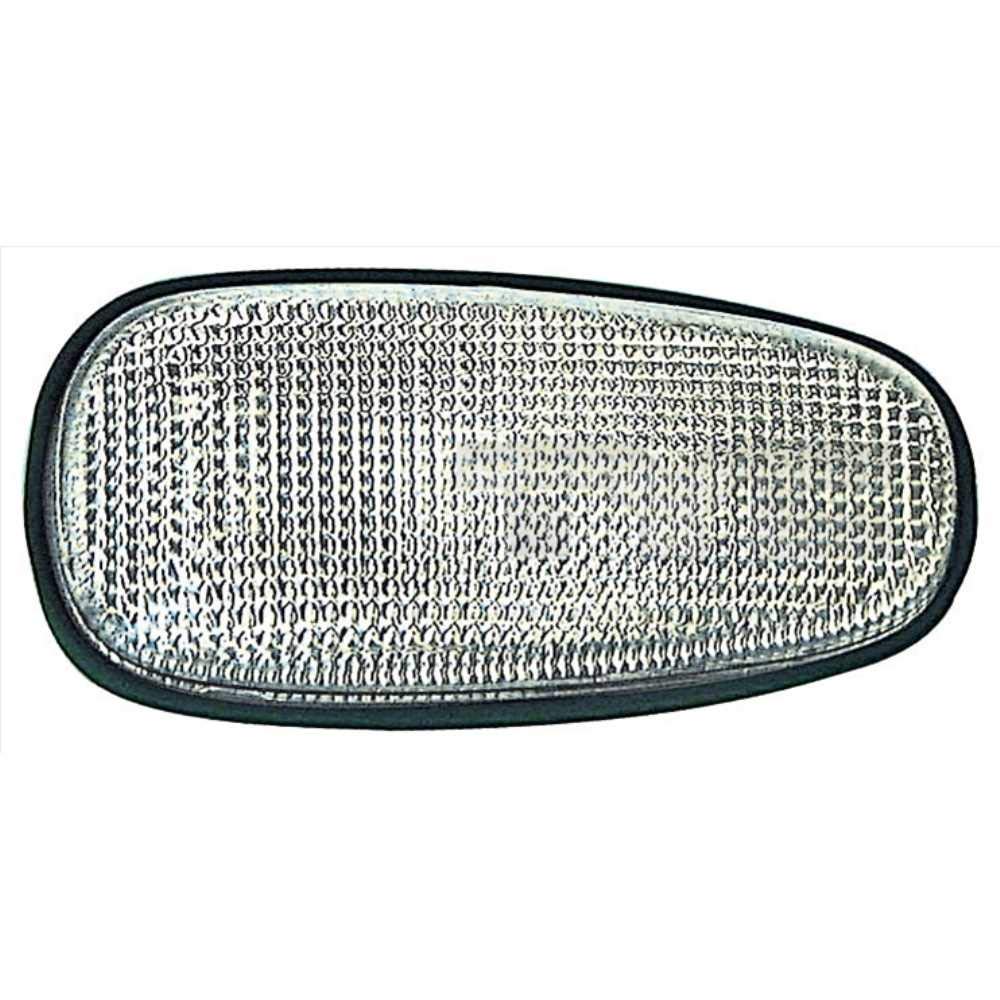 Goodpart TYC Seitenblinker 18-5447211 Goodpart TYC Seitenblinker 18-5447211 von TYC