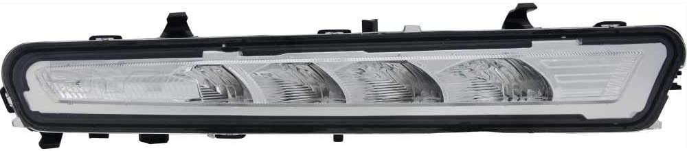 Goodpart TYC Tagfahrlicht 12-0106-00-2 Goodpart TYC Tagfahrlicht 12-0106-00-2 von Goodpart