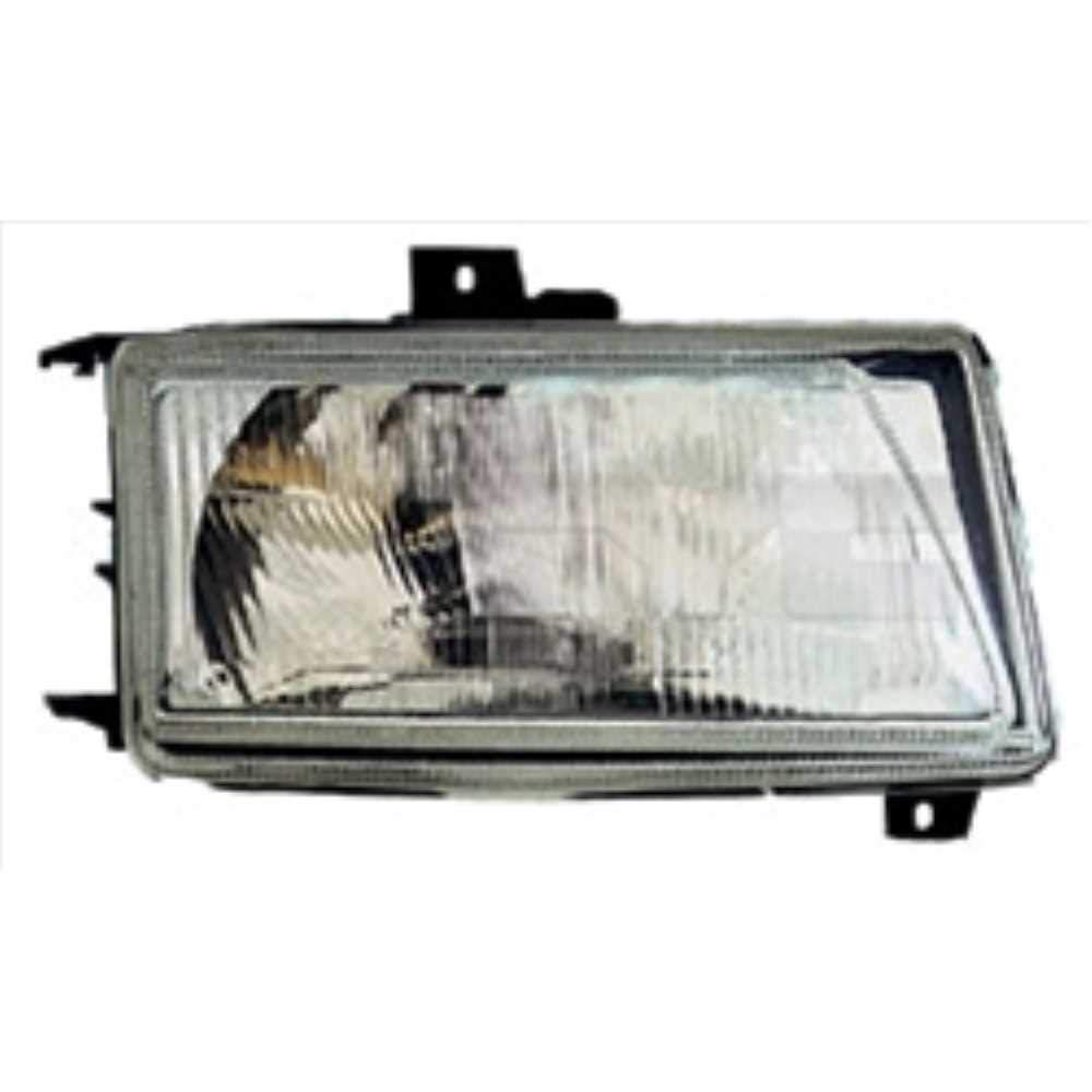 Scheinwerfer SEAT Ibiza/Cordoba links Scheinwerfer SEAT Ibiza/Cordoba links von Goodpart
