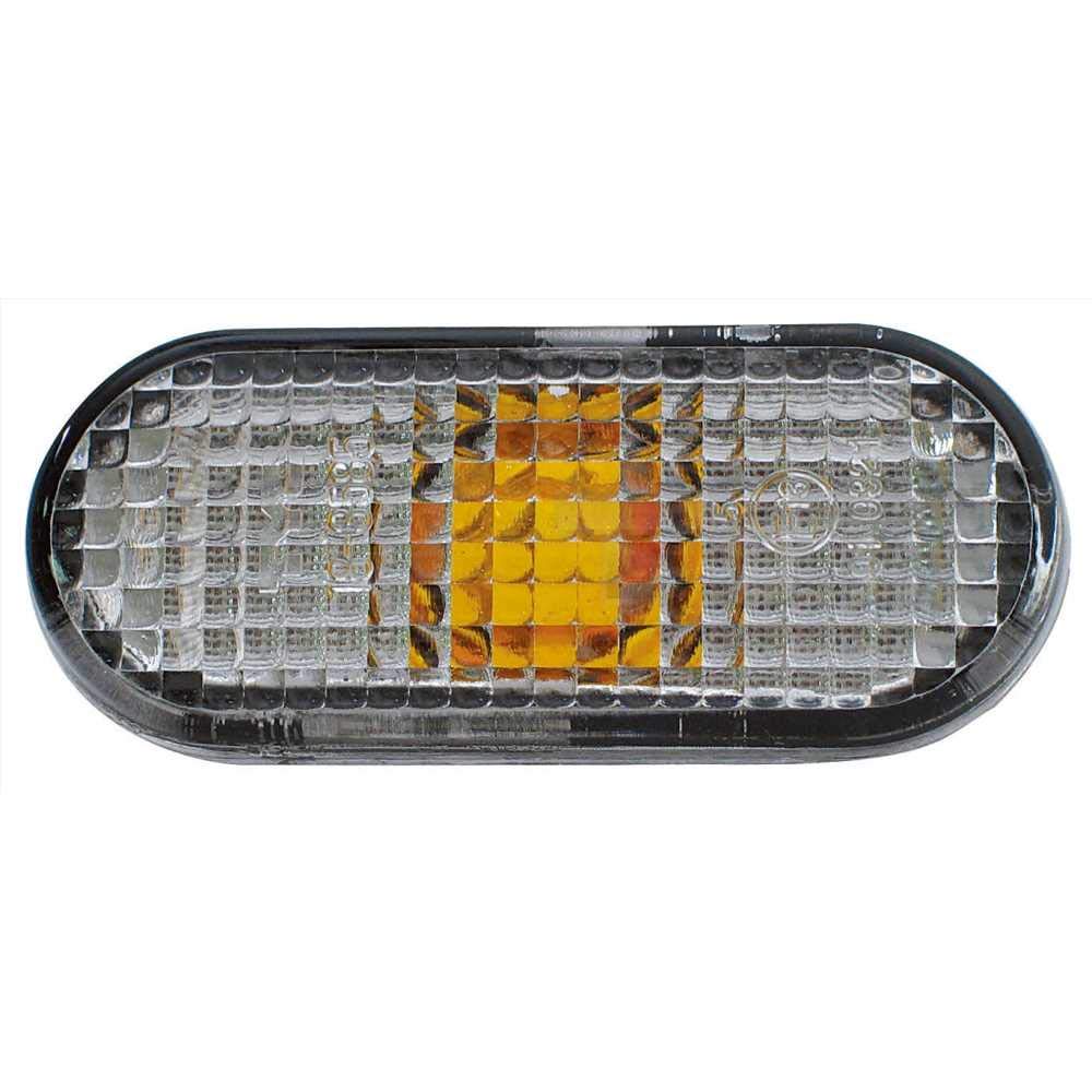 Seitenblinker SEAT Alhambra rechts=links Seitenblinker SEAT Alhambra rechts=links von Goodpart