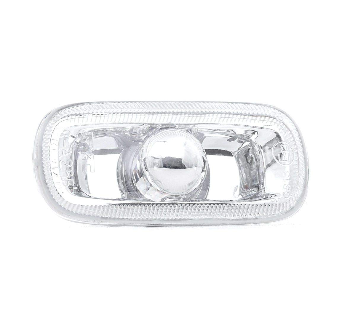 Goodpart TYC 18-0265-01-2 Seitenblinker Goodpart TYC 18-0265-01-2 Seitenblinker von TYC