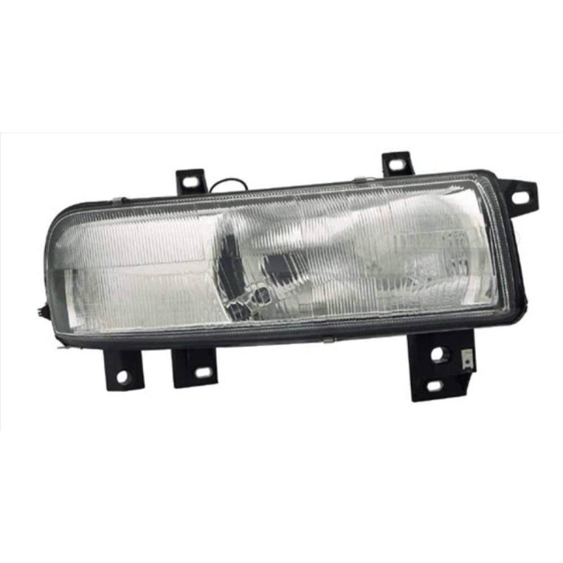 TYC Hauptscheinwerfer  20-0497-05-2 von Goodpart