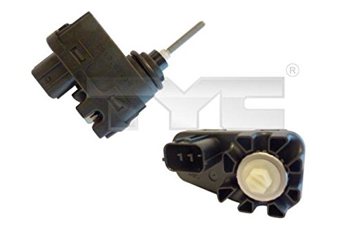 TYC LWR Stellmotor 20-12429-ma-1 Servo Motor für Scheinwerfer Beam Höhe Kontrolle TYC LWR Stellmotor 20-12429-ma-1 Servo Motor für Scheinwerfer Beam Höhe Kontrolle von Goodpart