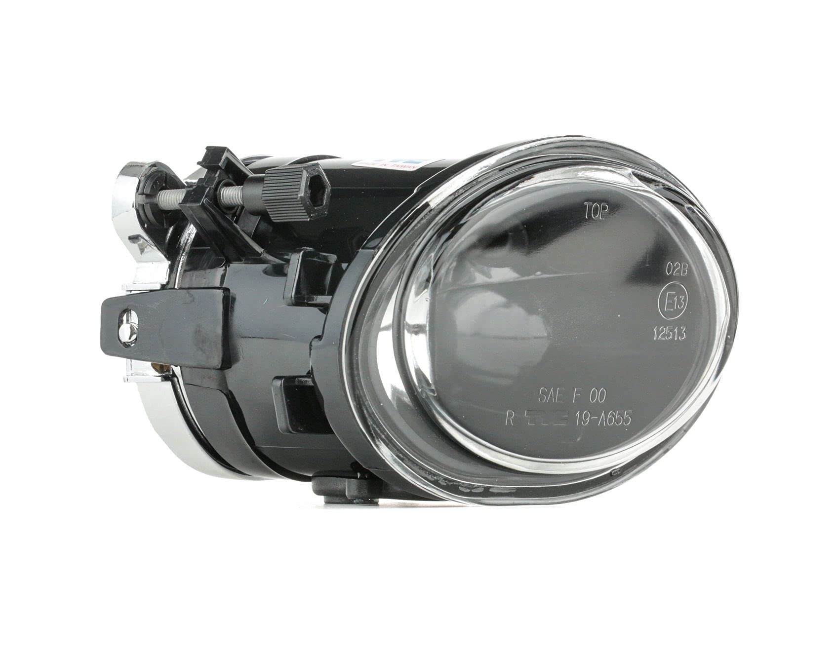 TYC Nebelscheinwerfer 19-0655-01-9 von TYC