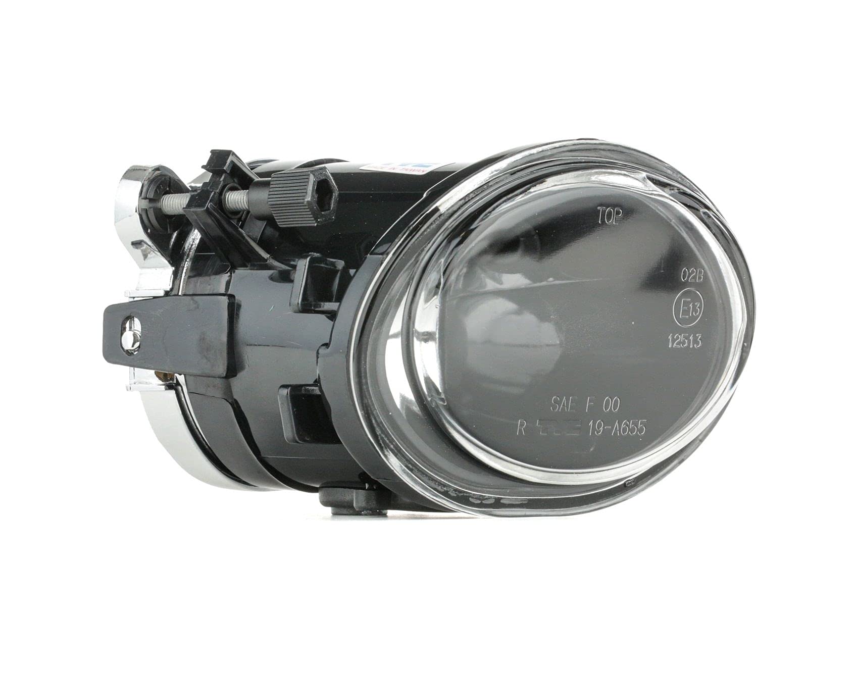 TYC Nebelscheinwerfer 19-0655-01-9 TYC Nebelscheinwerfer 19-0655-01-9 von TYC