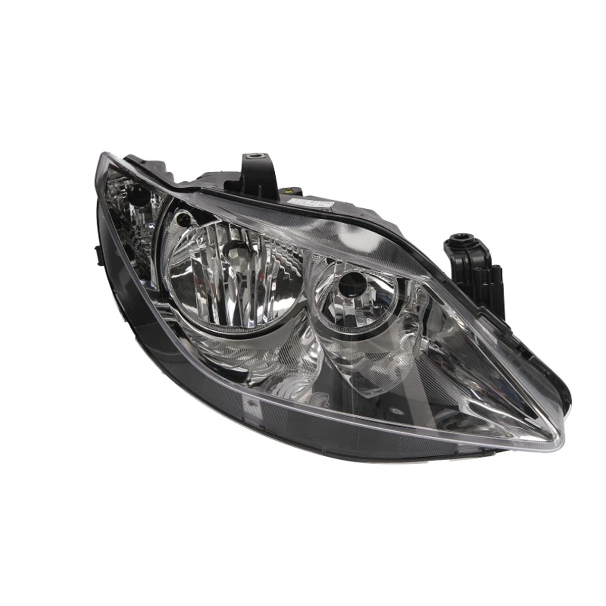 TYC Original Hauptscheinwerfer Rechts 20-11971-25-2 Seat Ibiza V, Ibiza V ST TYC Original Hauptscheinwerfer Rechts 20-11971-25-2 Seat Ibiza V, Ibiza V ST von Goodpart