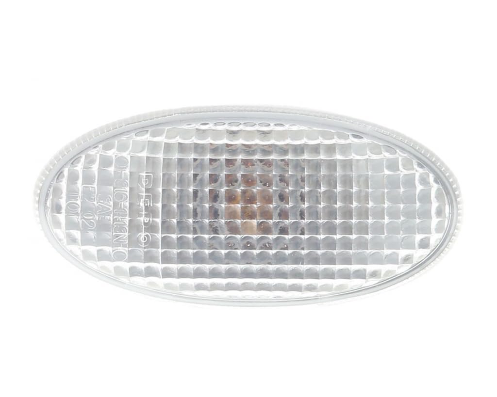Goodpart TYC Seitenblinker 18-0657-00-9, Weiß Goodpart TYC Seitenblinker 18-0657-00-9, Weiß von TYC