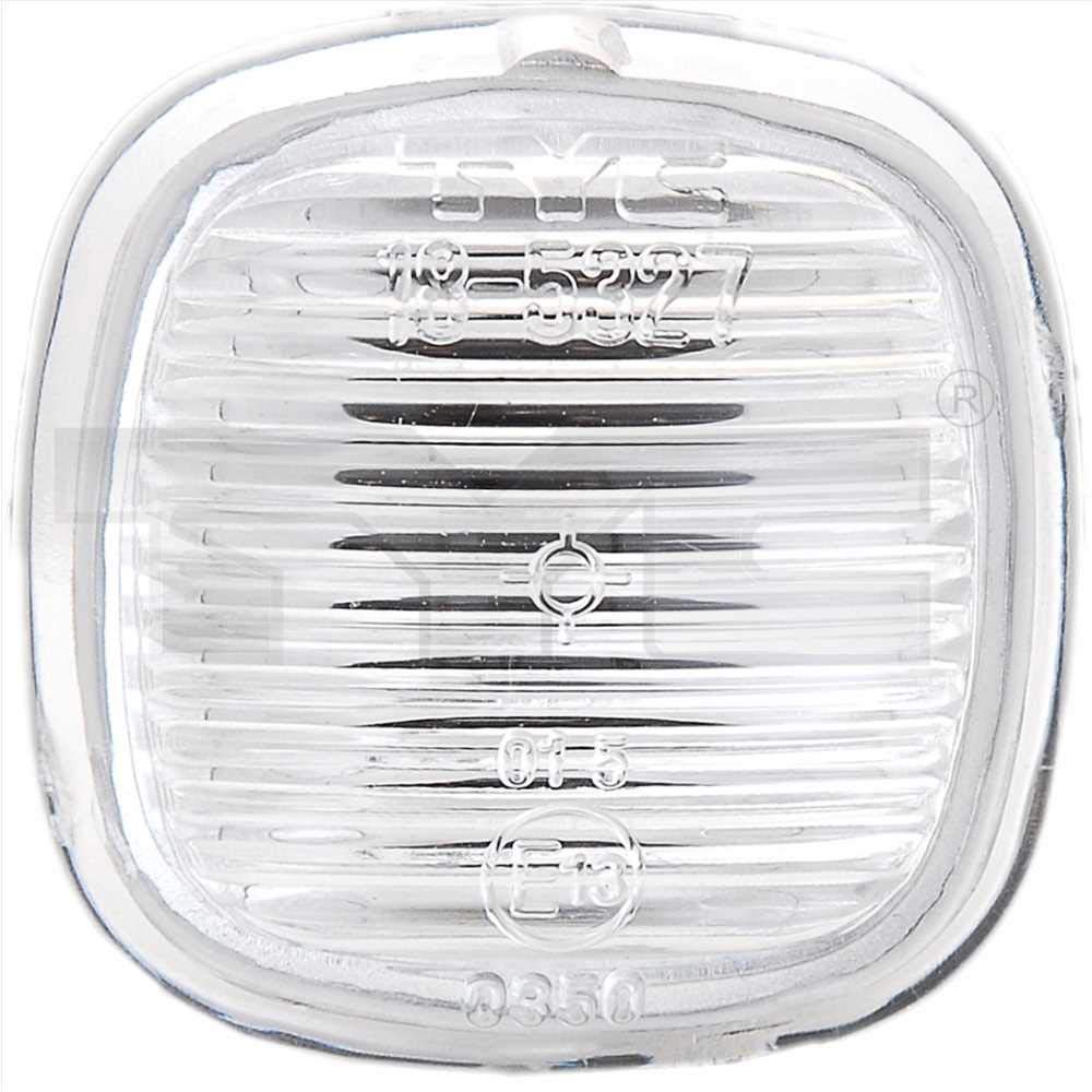 Blinker Seitenblinker weiß rechts=links für AUDI A4 Avant SKODA Fabia 1994-2010 Blinker Seitenblinker weiß rechts=links für AUDI A4 Avant SKODA Fabia 1994-2010 von TYC