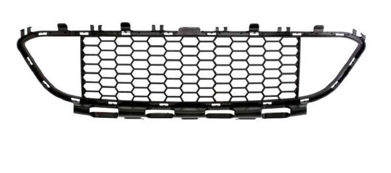 Stoßstange Grill kühlergrill vorne für BMW 3 F30 F31 F80 (2011-) von Goodparts